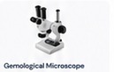 Gemological Microscope